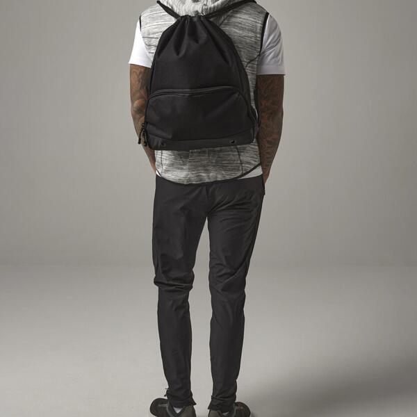 Athleisure gymsac Thumbnail