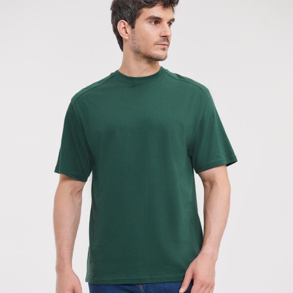 Russell Heavyweight T-Shirt Thumbnail