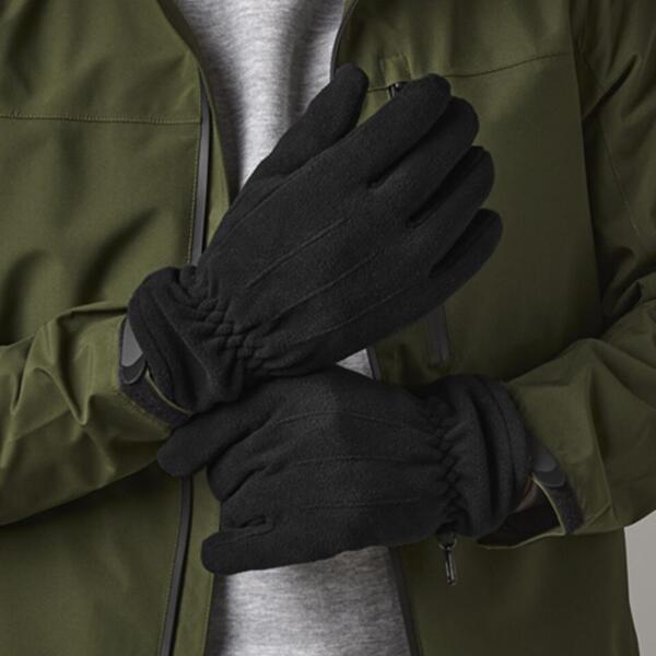 Beechfield Suprafleece® Thinsulate™ Gloves Thumbnail