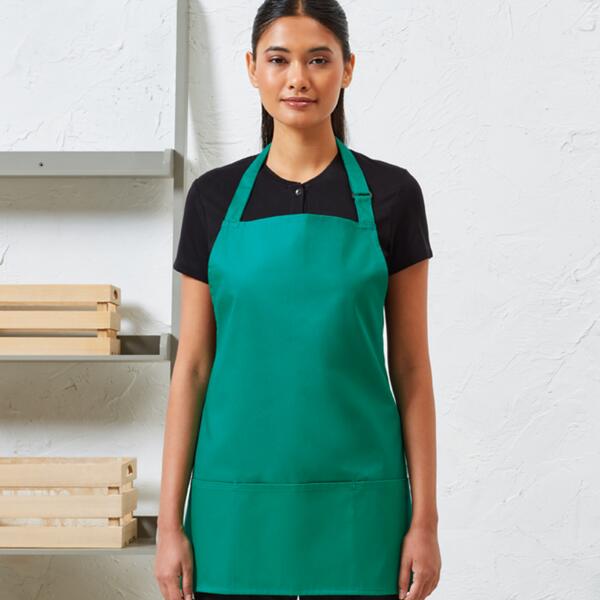 Premier 'Colours' 2-in-1 Apron Thumbnail