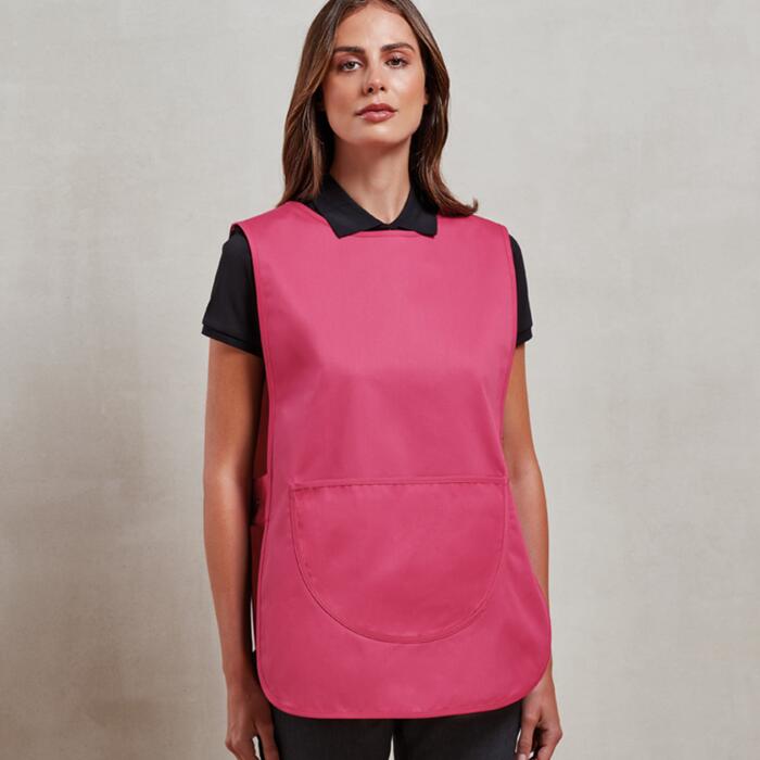 Premier Pocket Tabard Thumbnail