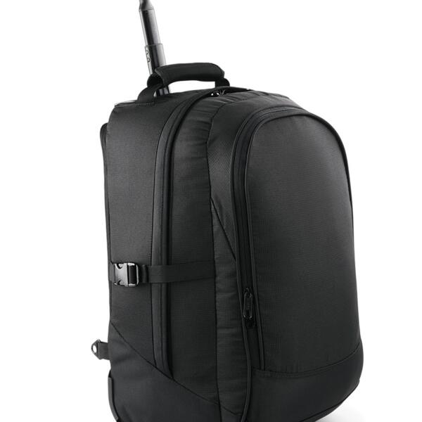 Quadra Vessel™ Airporter Thumbnail