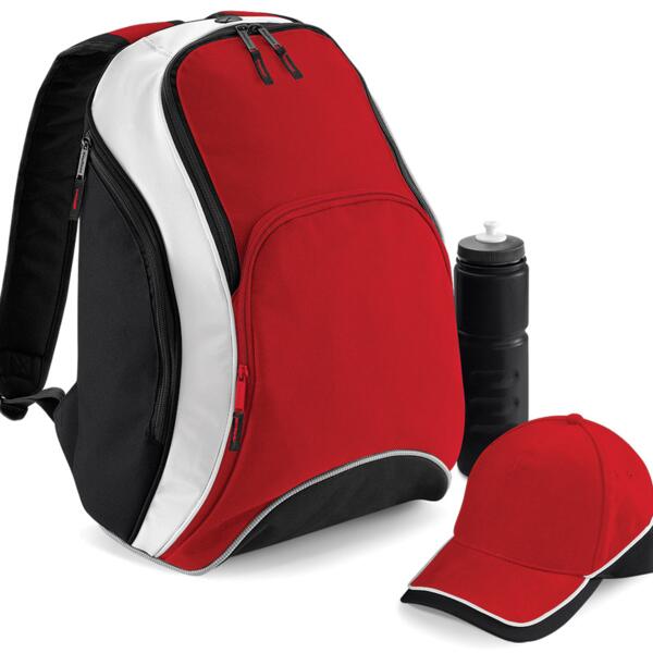 BagBase Teamwear Backpack Thumbnail