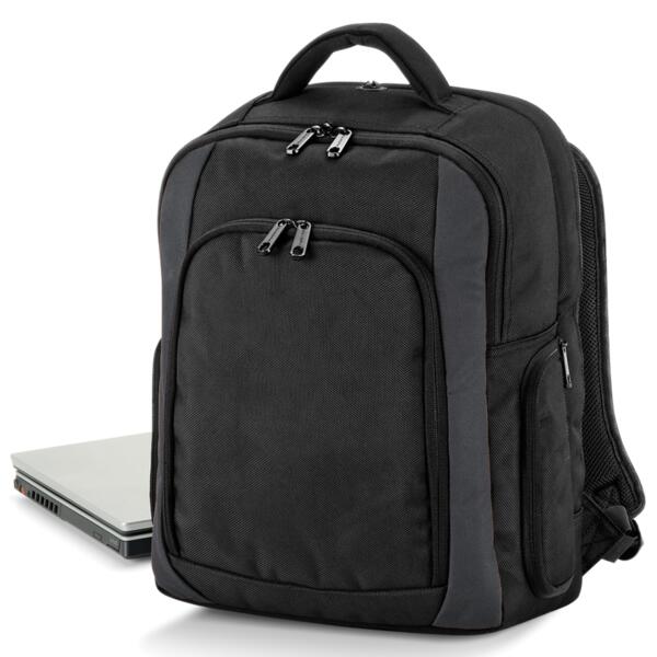Quadra Tungsten™ Laptop Backpack Thumbnail