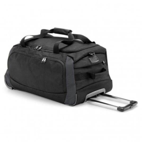 Quadra Tungsten™ Wheelie Travel Bag Thumbnail