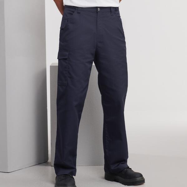 Russell Work Trousers Thumbnail