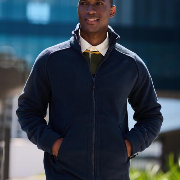 Regatta Sigma Heavyweight Fleece Jacket Thumbnail