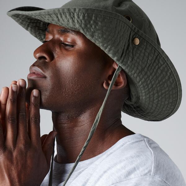 Beechfield Outback Hat Thumbnail