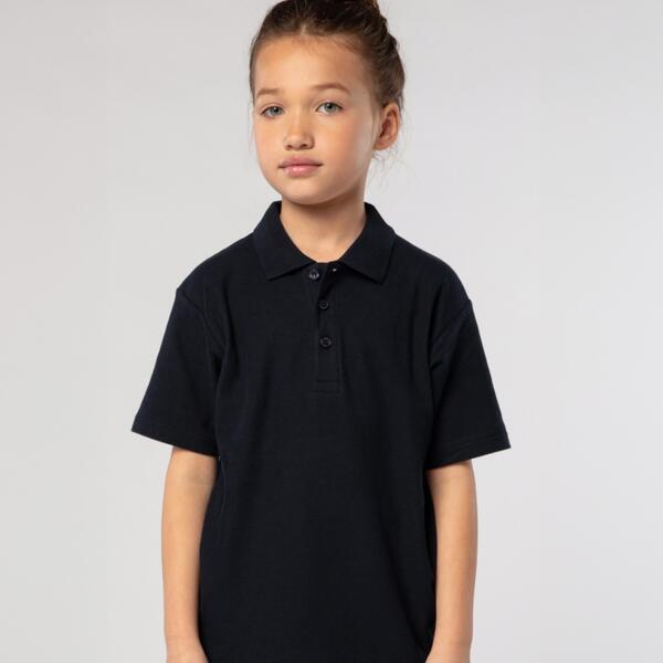 SOL'S Kids Summer II Cotton Piqué Polo Shirt Thumbnail