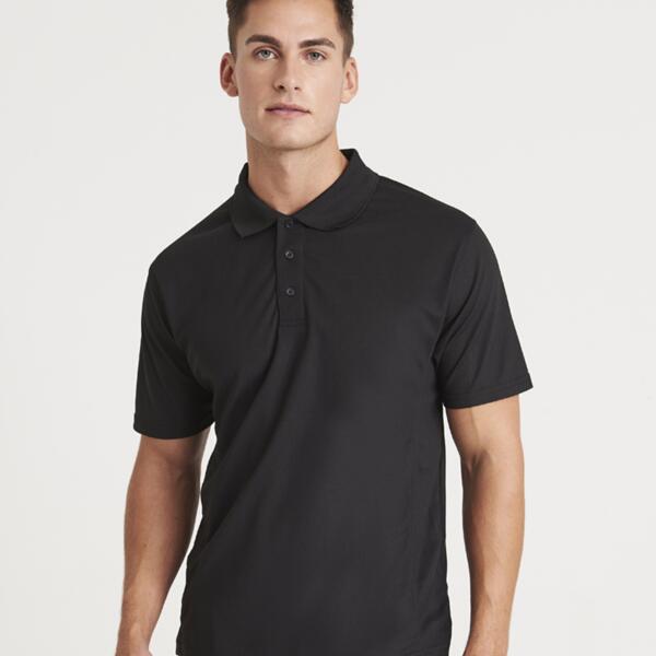 AWDis SuperCool™ Performance Polo Shirt Thumbnail