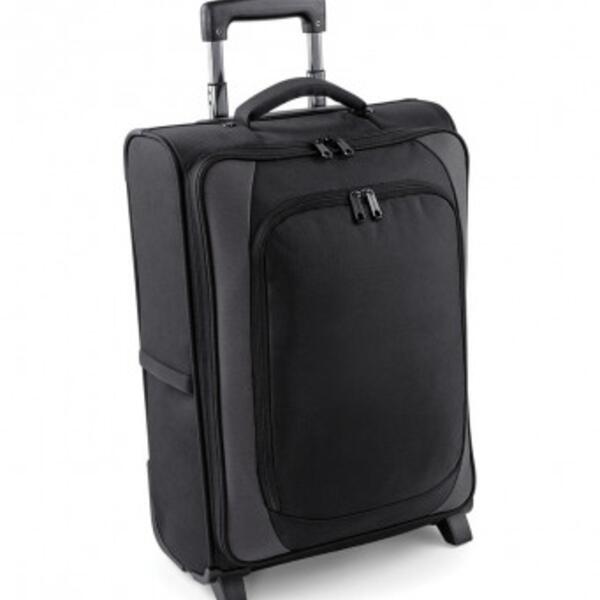 Quadra Tungsten™ Business Traveller Thumbnail