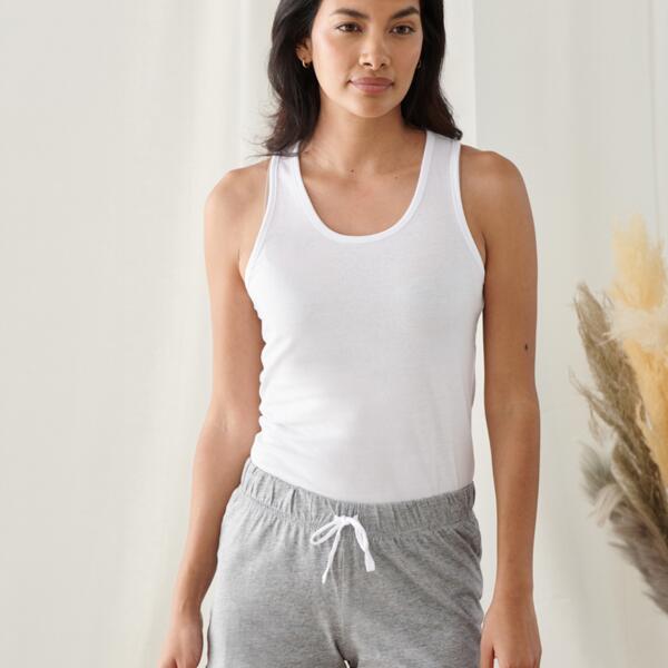 Towel City Short PJ's in a Bag Thumbnail