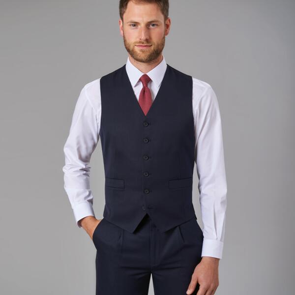 Brook Taverner Concept Gamma Waistcoat Thumbnail