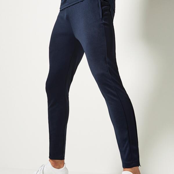 Kustom Kit Slim Fit Track Pants Thumbnail