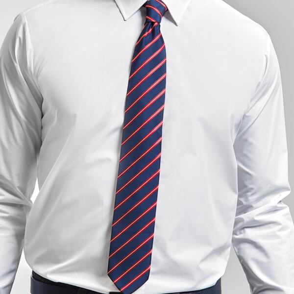 Premier Sports Stripe Tie Thumbnail