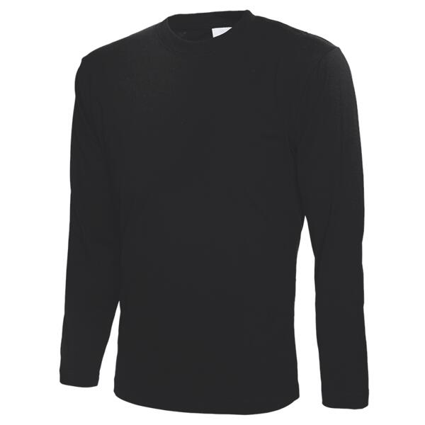 Long Sleeve Classic T-Shirt Thumbnail