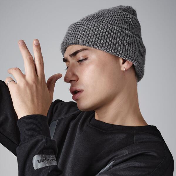 Reflective Beanie Thumbnail