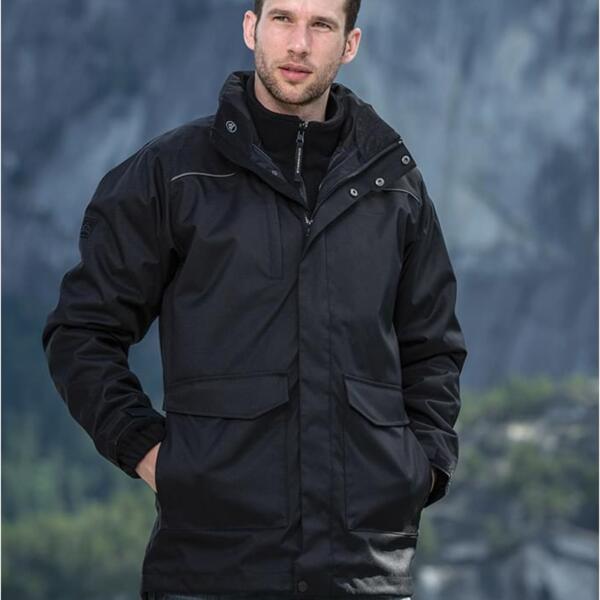 Men's Vortex HD 3-in-1 System Parka Thumbnail