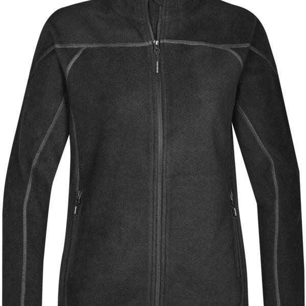 Women's Reactor Fleece Shell Thumbnail