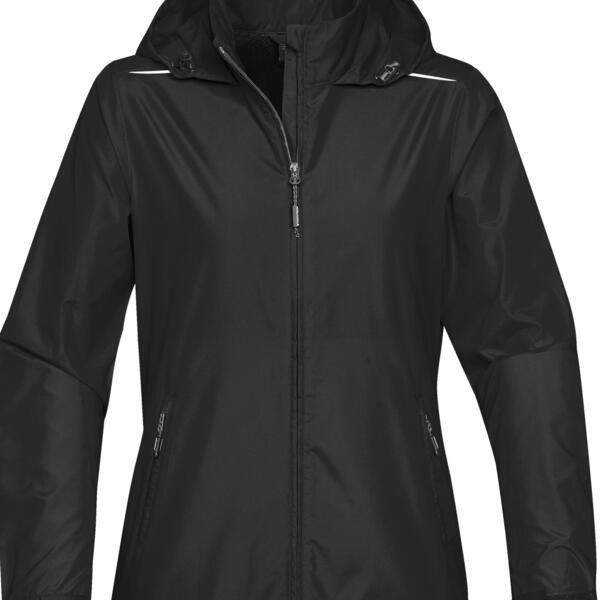 Women's Nautilus Shell Thumbnail