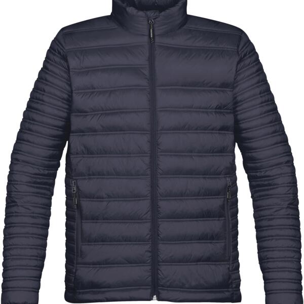 Men's Basecamp Thermal Jacket Thumbnail