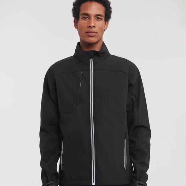 Bionic softshell jacket Thumbnail