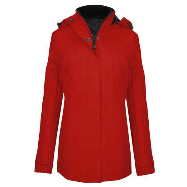 Ladies' parka Thumbnail