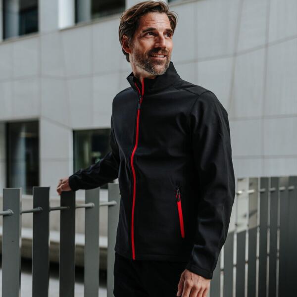 Orbiter softshell Thumbnail