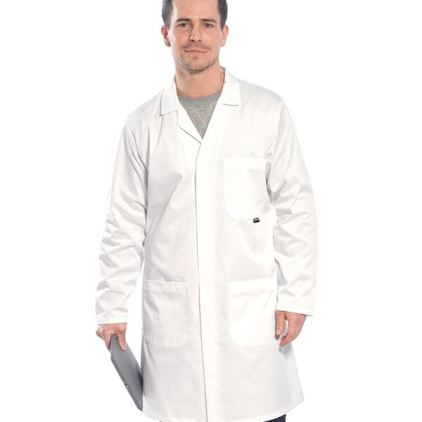 Portwest Lab Coat Thumbnail