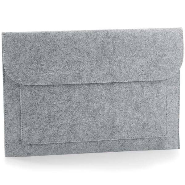 BagBase Felt Laptop/Document Slip Thumbnail