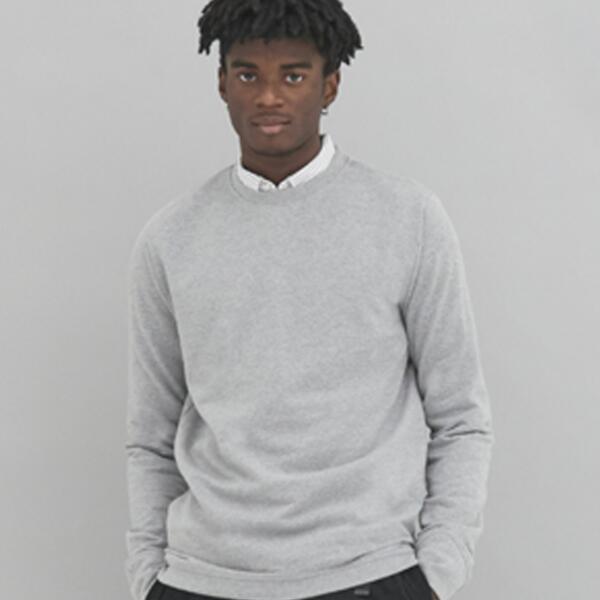 Ecologie Unisex Banff Sustainable Sweatshirt Thumbnail