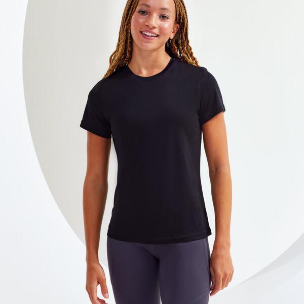 Women's TriDri® performance t-shirt Thumbnail