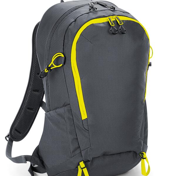 Quadra SLX-Lite 25 Litre Daypack Thumbnail