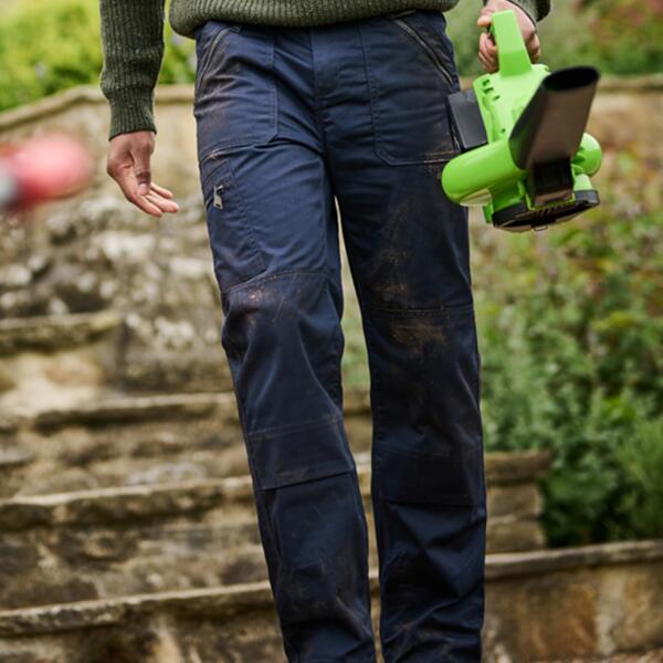 Regatta Pro Action Trousers Thumbnail