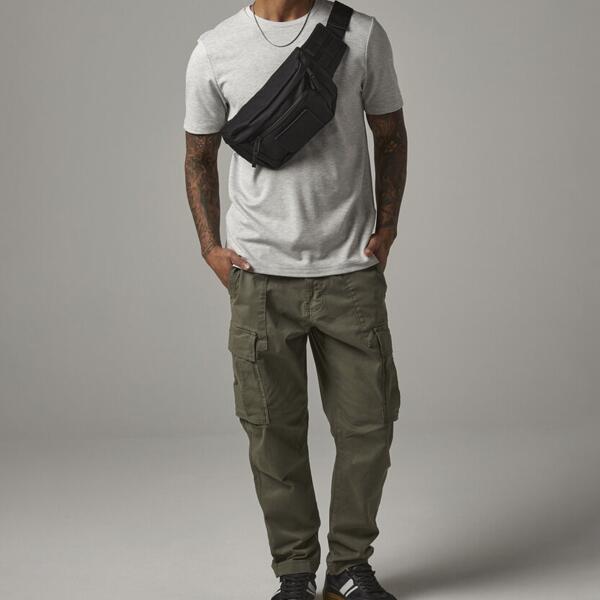 MOLLE utility waistpack Thumbnail