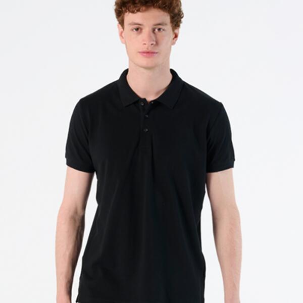 SOL'S Phoenix Piqué Polo Shirt Thumbnail