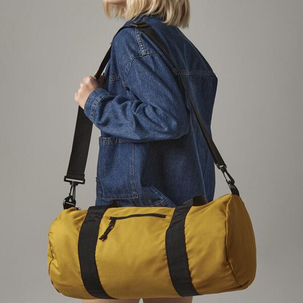 Recycled barrel bag Thumbnail