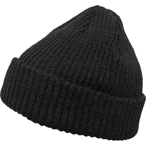 Rib beanie (1502RB) Thumbnail