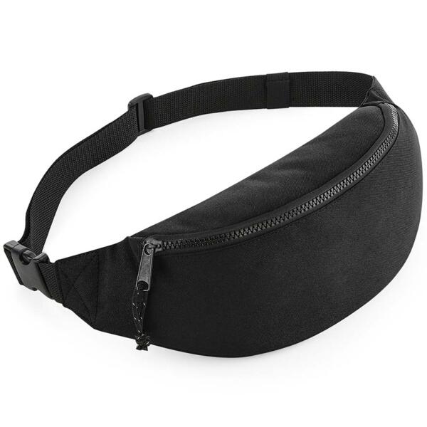 BagBase Recycled Belt Bag Thumbnail