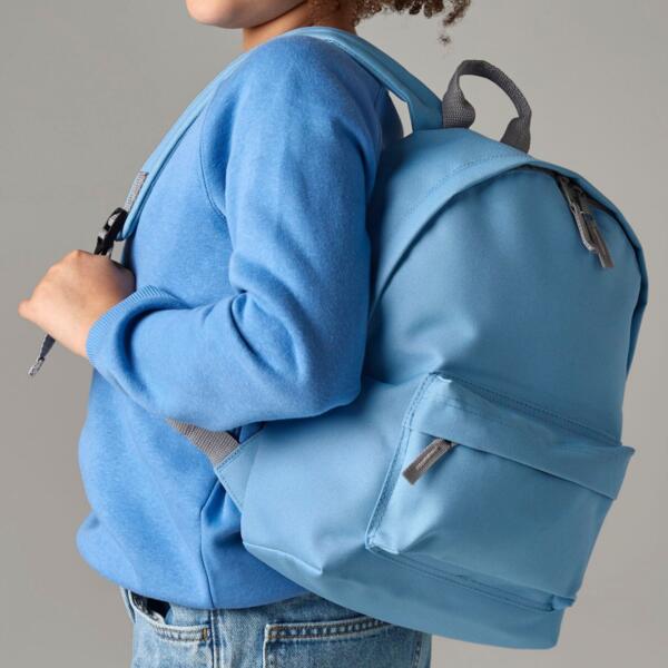 Mini Fashion Backpack Thumbnail