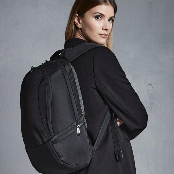 Vessel Slimline Laptop Backpack Thumbnail