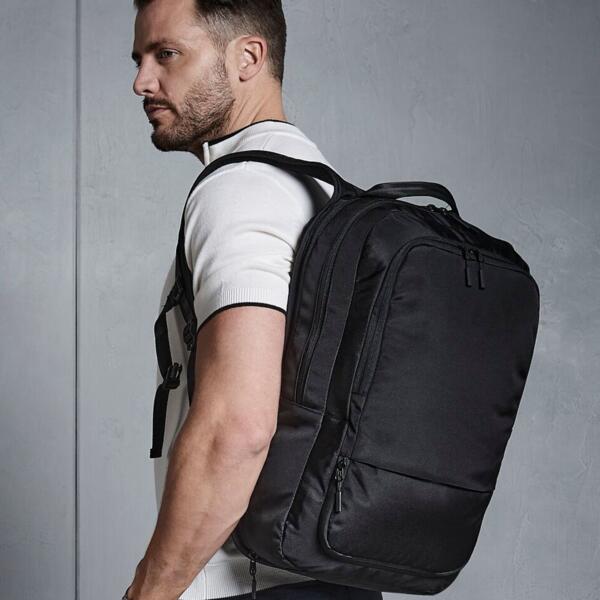 Pitch Black 24 Hour Backpack Thumbnail