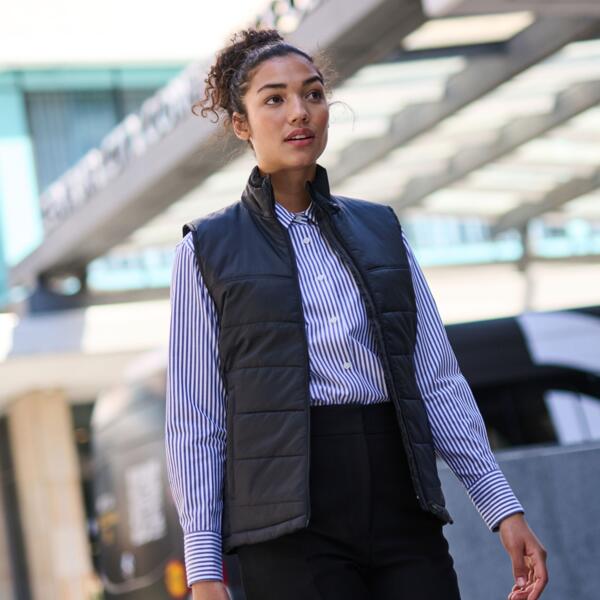 Stage II Women's Insulated Bodywarmer Thumbnail