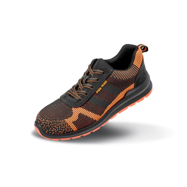 Unisex Hardy Safety Trainer Thumbnail