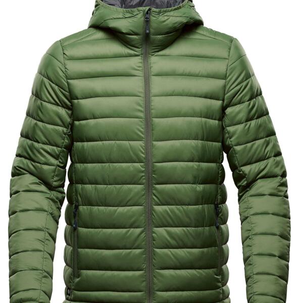 Men's Stavanger Thermal Jacket Thumbnail