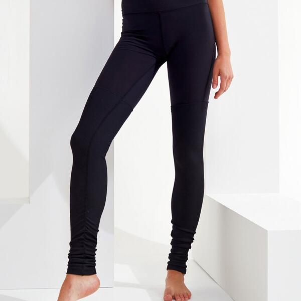 Women's TriDri® yoga leggings Thumbnail