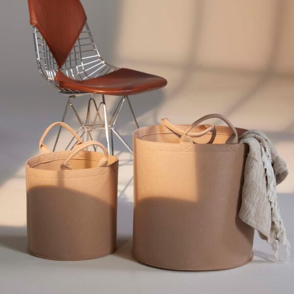 Felt Trug Thumbnail