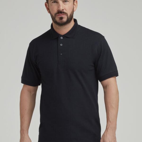 UCC Classic Polo Thumbnail
