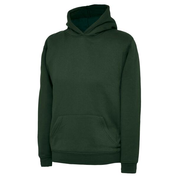 The UX Children’s Hooded Sweatshirt Thumbnail