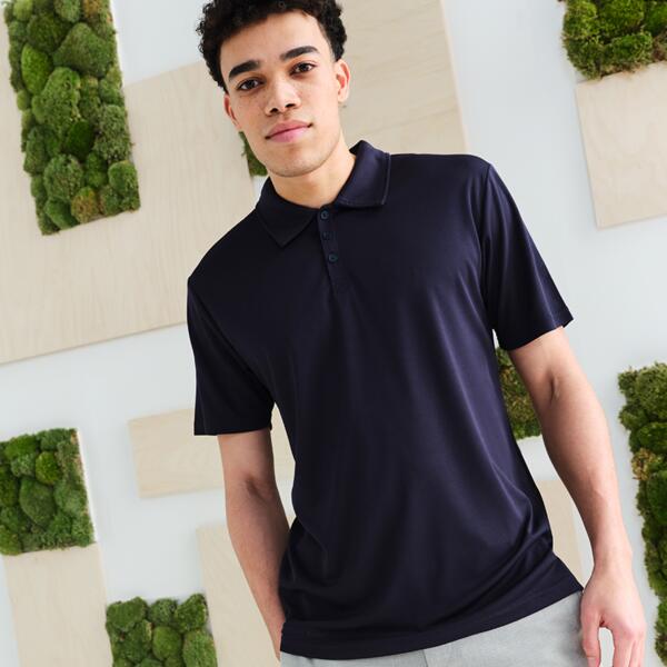 Regatta Honestly Made Recycled Polo Shirt Thumbnail